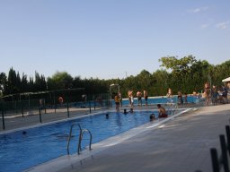 XVII Concentracion - 2010